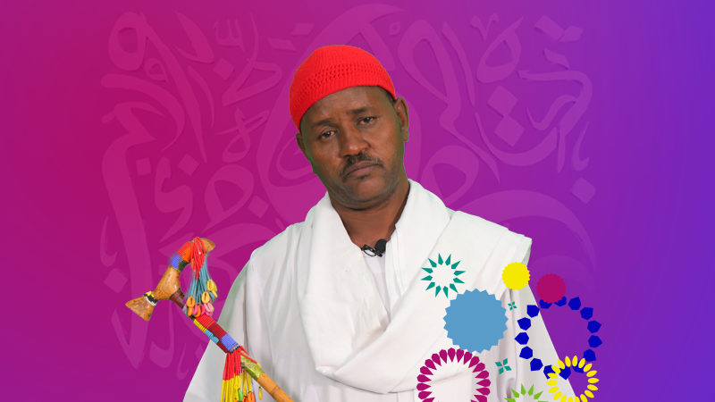 الشاعر / ابراهيم جابر